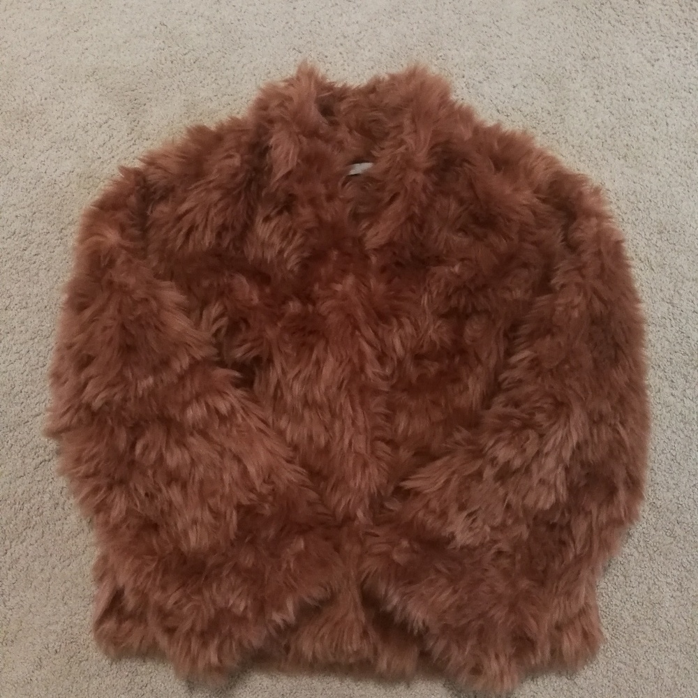 Vince coat